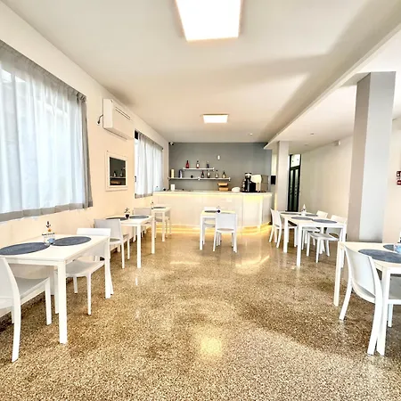 Hotel The Sea - 3 minuti dalla spiaggia-3